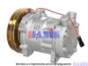 AKS DASIS 851080N Compressor, air conditioning